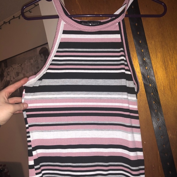 Tank top - Picture 1 of 2